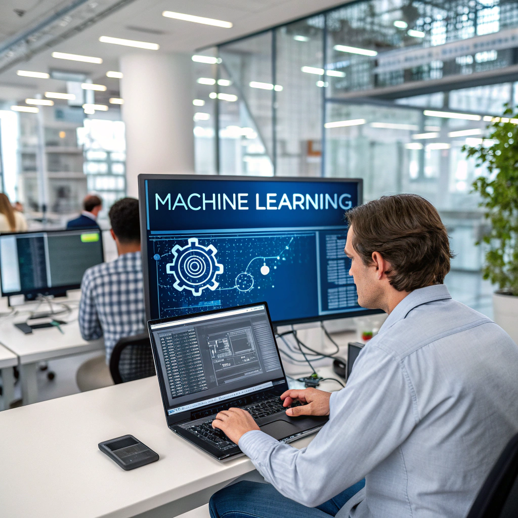 Best-Machine-Learning- Course-in-Bangalore