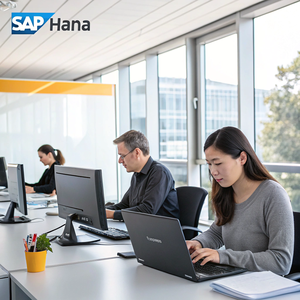 SAP-HANA-Training-for-Beginners-to-Advanced