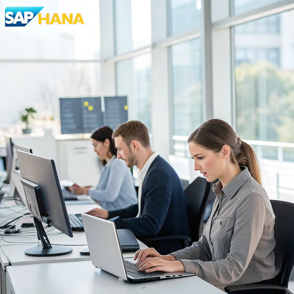 SAP-HANA-Training-for-Beginners-to-Advanced