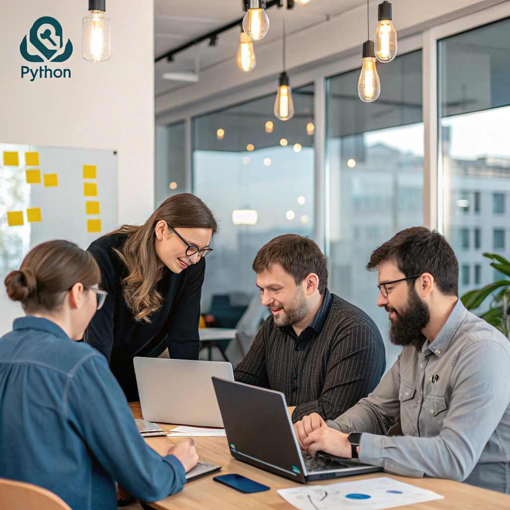 Best-Institute-for-Python in-Bangalore
