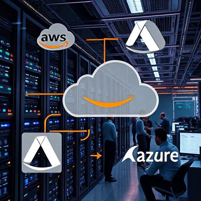 Which course is best to learn in 2026 – Cloud Computing & DevOps