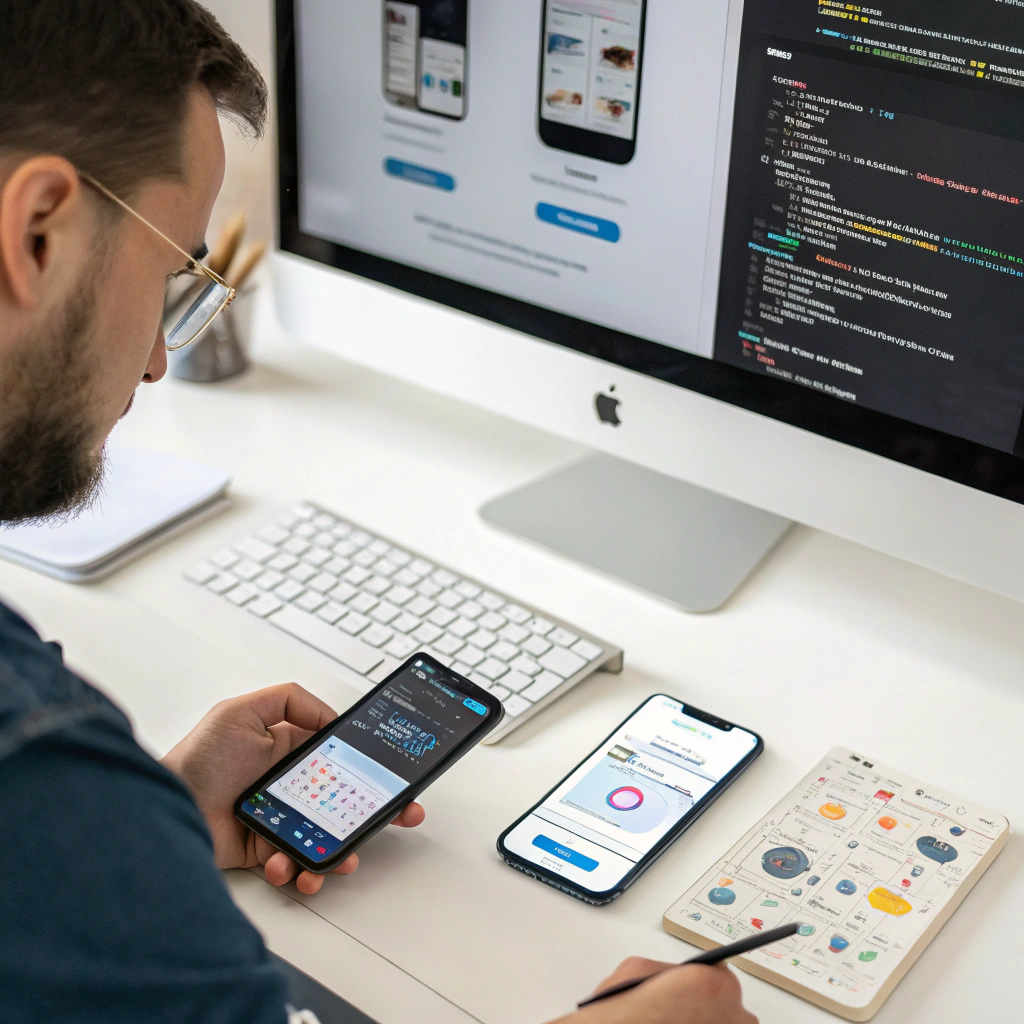 How to Become a Flutter Developer