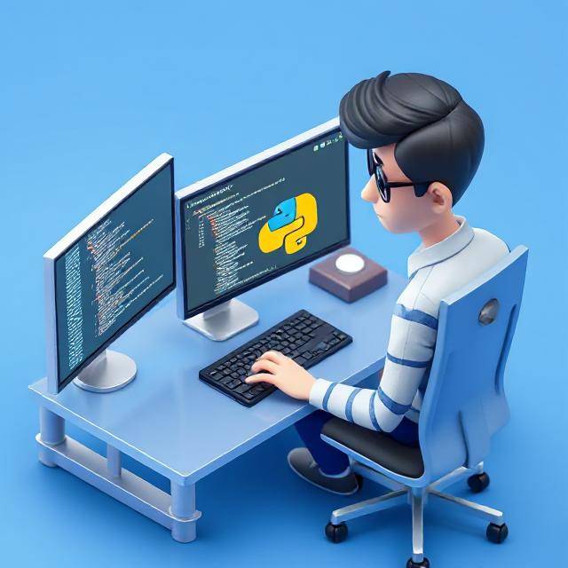 Advanced Python Programming 2026