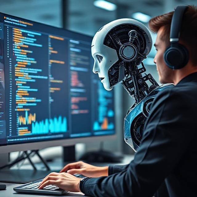 Which course is best to learn in 2026 – Data Science & AI