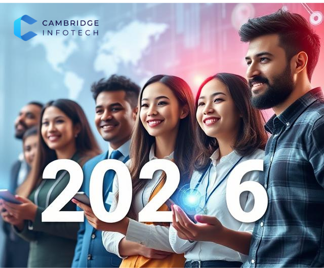 Blog - New Trends 19 Top AI Careers in Demand by 2026: Opportunities & Trends