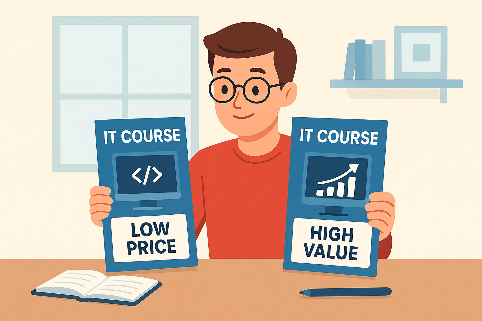 IT Career Institute in Bangalore classroom training at Cambridge Infotech