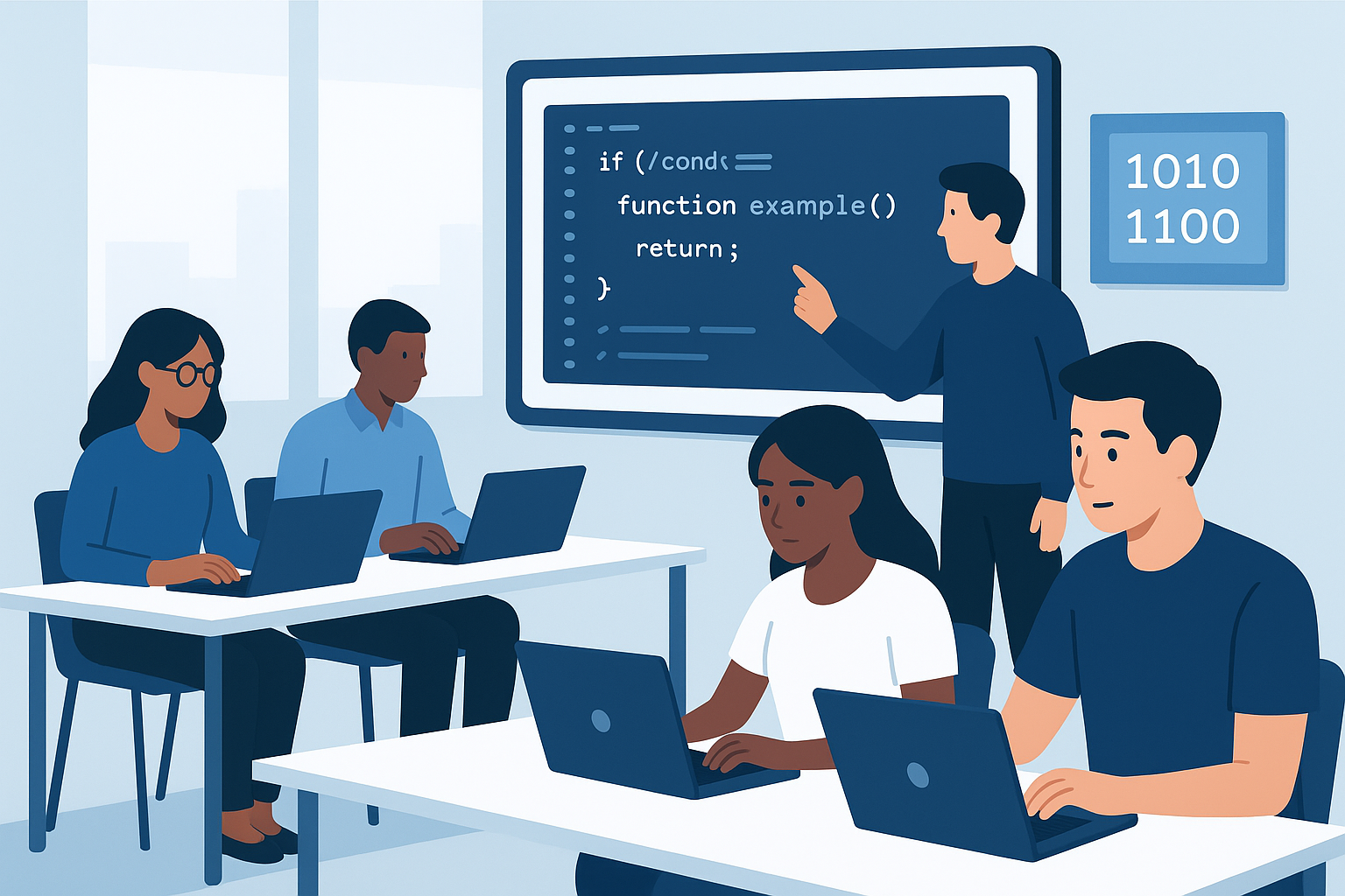 Why Students Trust Cambridge Infotech for IT Training & Guaranteed Career Success 1 Why Cambridge Infotech is Best for IT Training