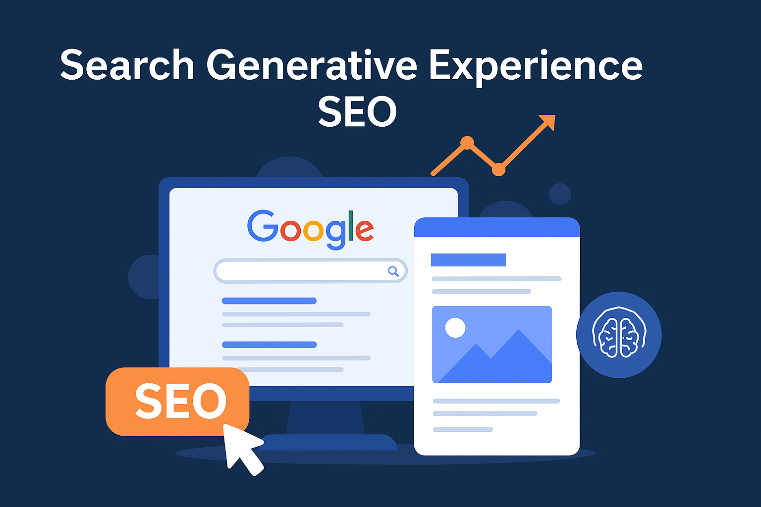 search-generative-experience-seo