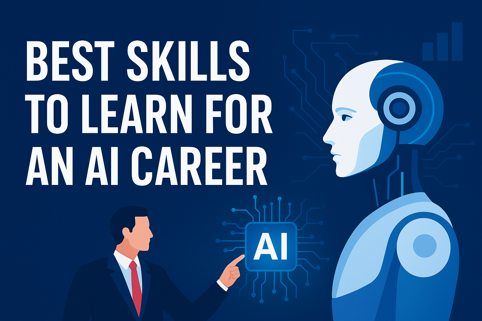 best-skills-to-learn-for-an-ai-career