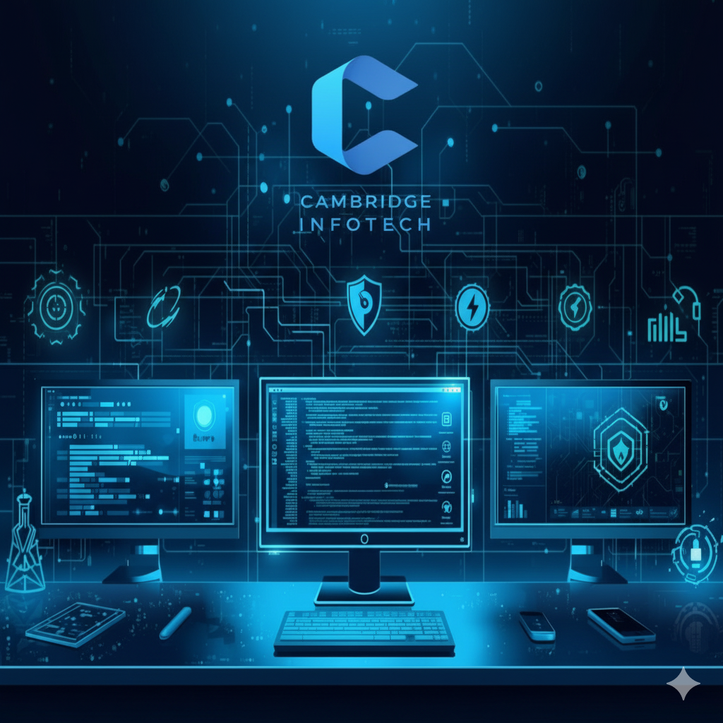 cyber-security-internship-in-Bangalore
