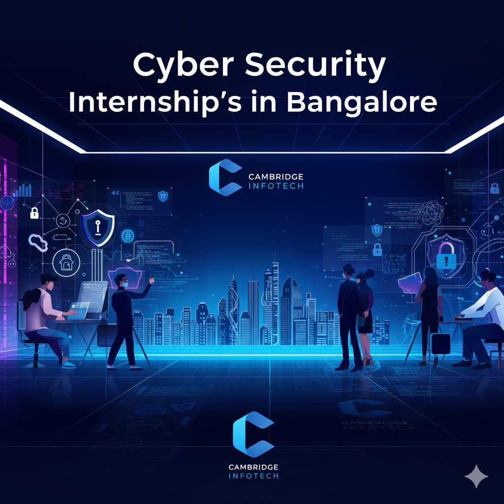 cyber-security-internship-in-Bangalore