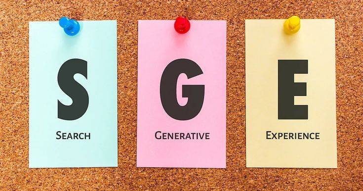 search-generative-experience-seo