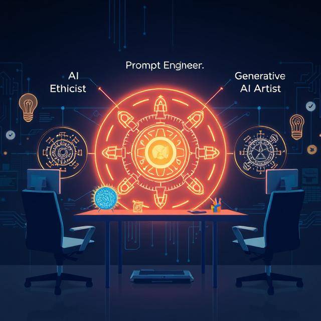 AI Careers 2026