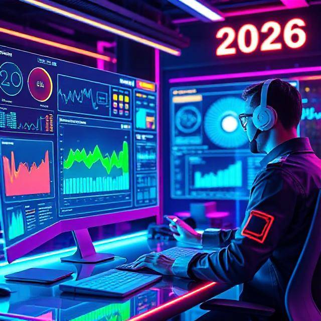 Digital Marketing in 2026: Ultimate Trends & Career Guide