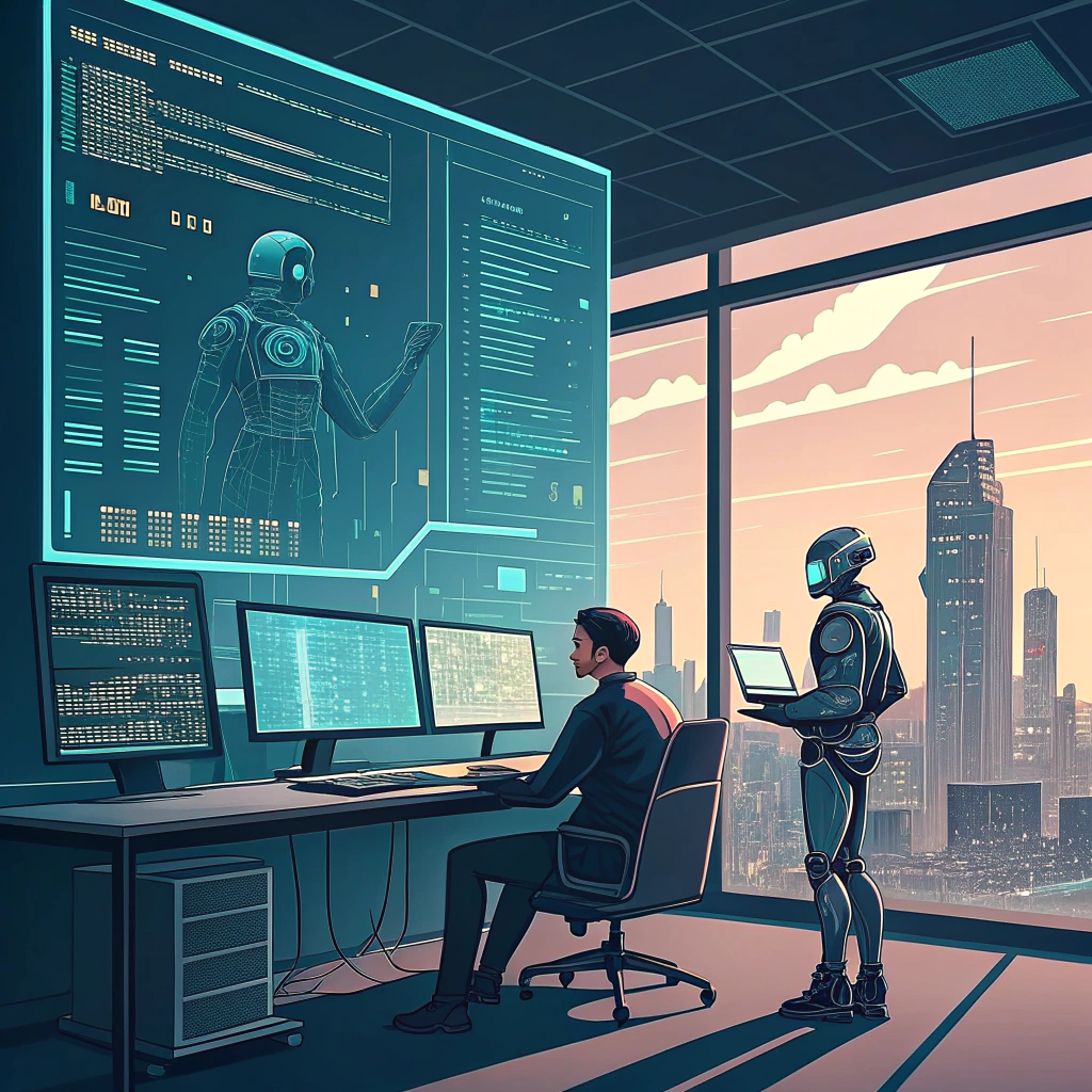 Will AI Replace My Job? The Top 10 Software Jobs It Will Change (And How to Adapt in 2026 and Beyond) 3 will-ai-replace-my-job