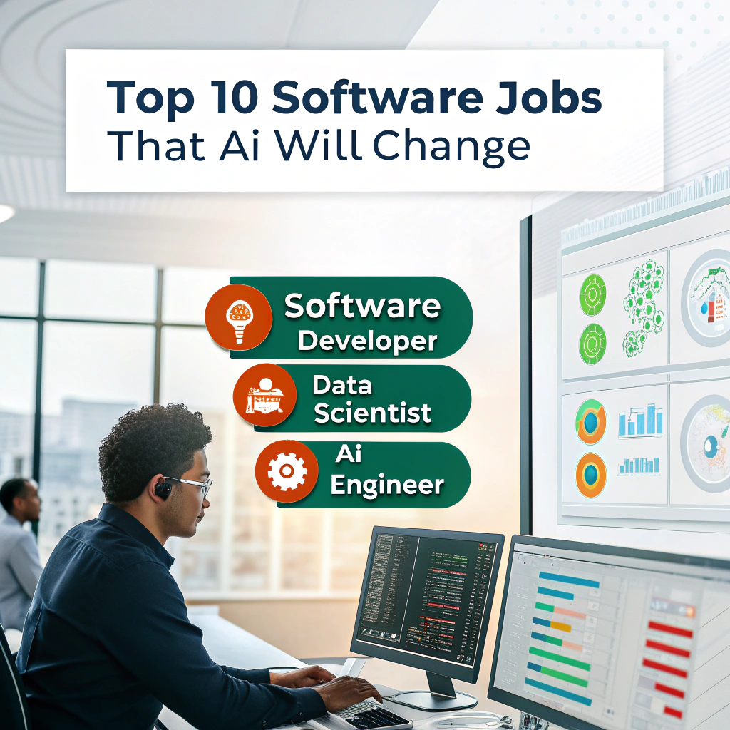 Will AI Replace My Job? The Top 10 Software Jobs It Will Change (And How to Adapt in 2026 and Beyond) 2 will-ai-replace-my-job
