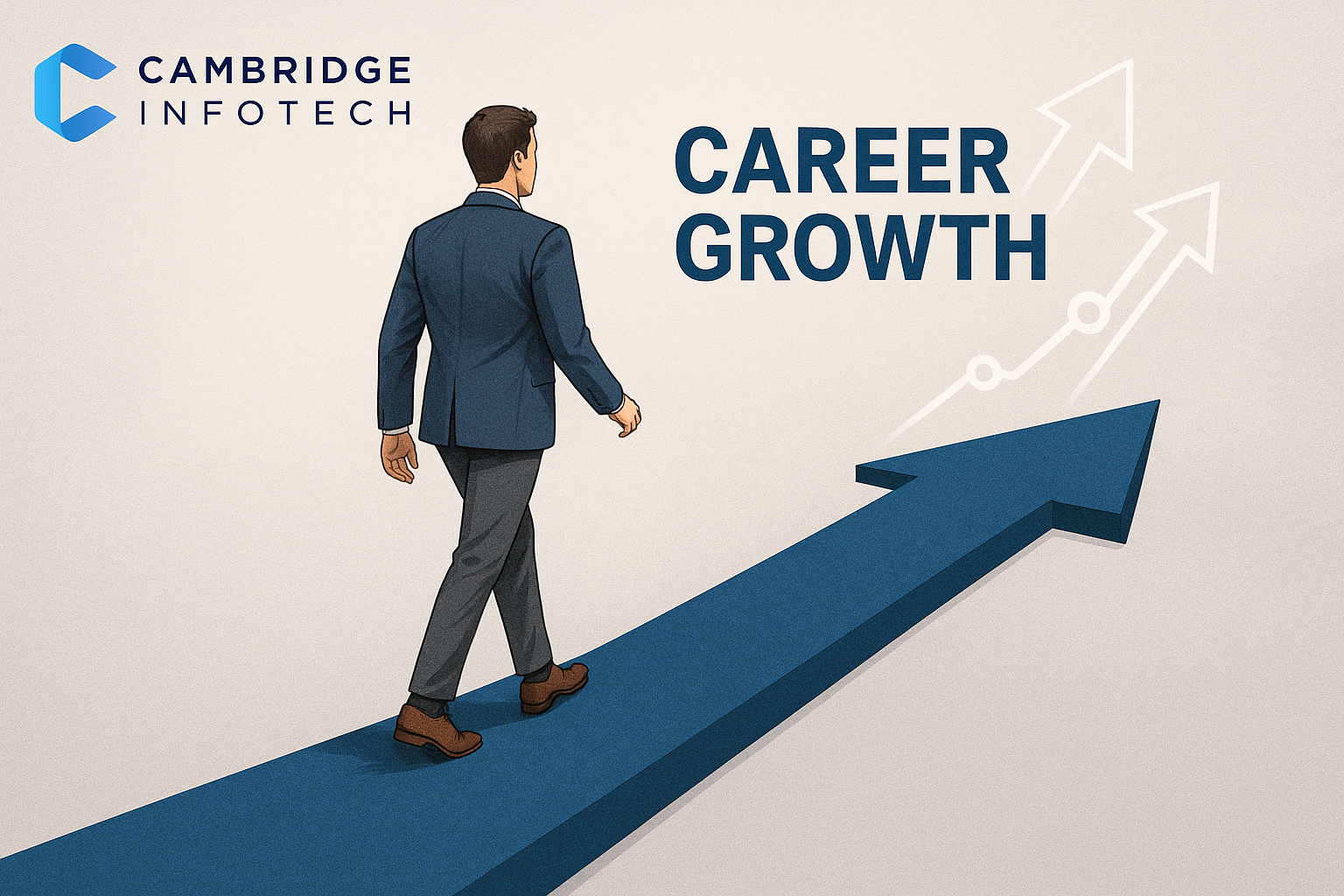 Career growth and professional success in high paying non-IT jobs.