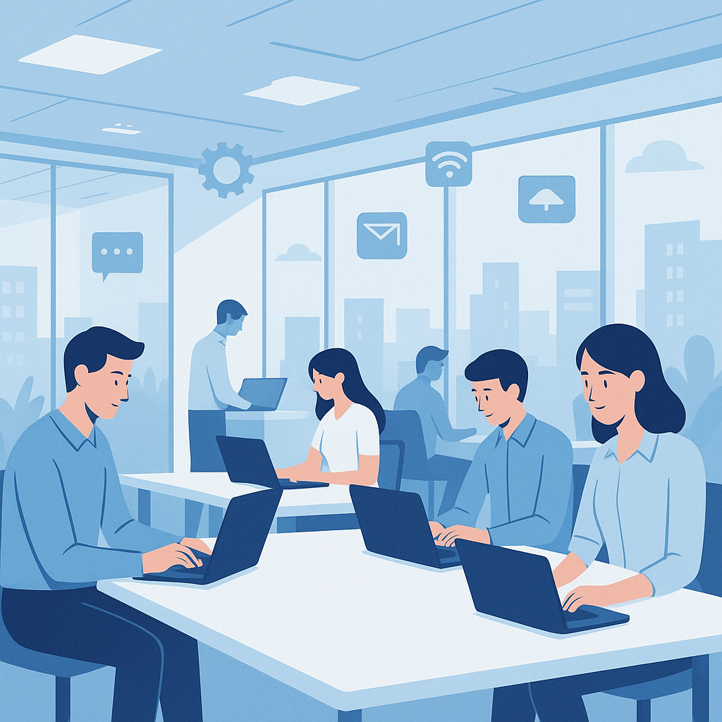 easy jobs in IT field for beginners in Bangalore