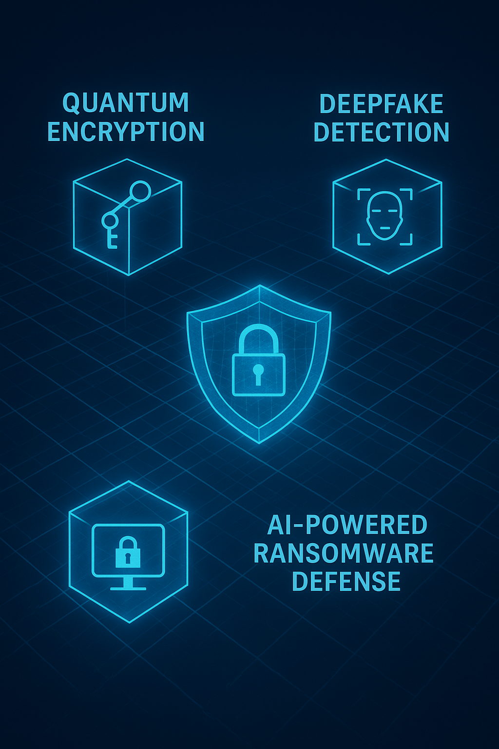 AI in Cybersecurity 2026 – Students learning AI-driven cybersecurity at Cambridge Infotech.
