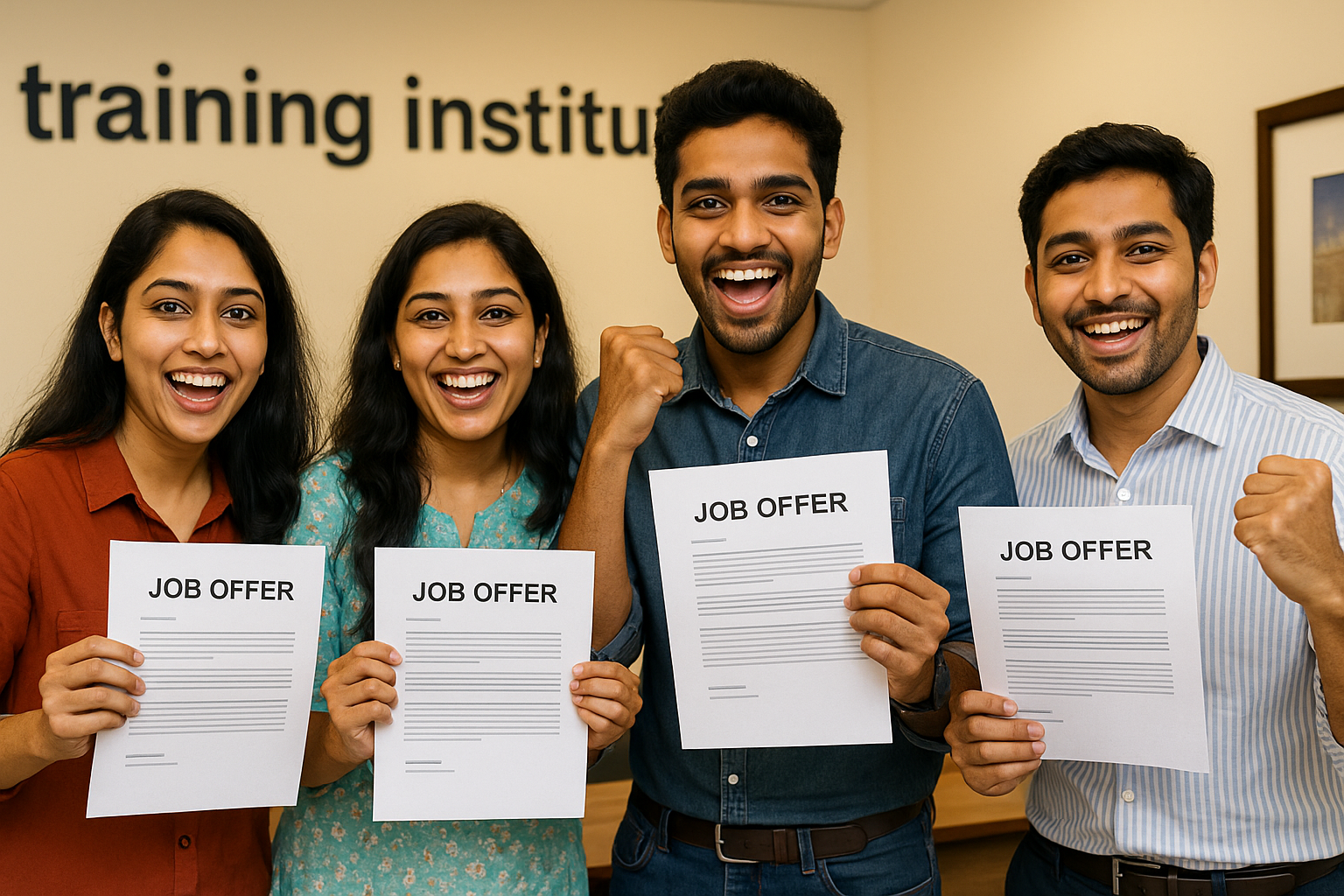 cloud computing and DevOps course at a job oriented training institute