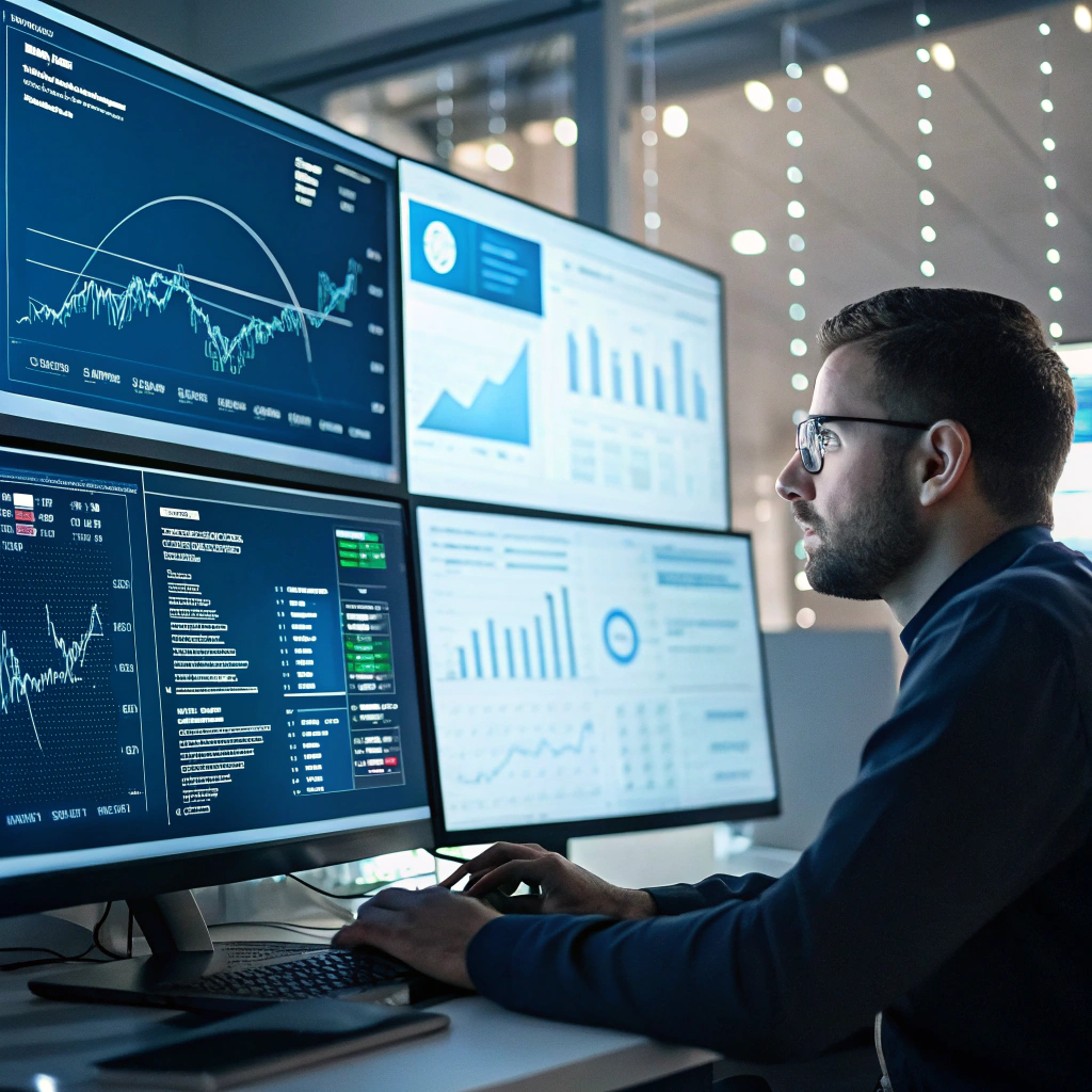 AI in Digital Marketing