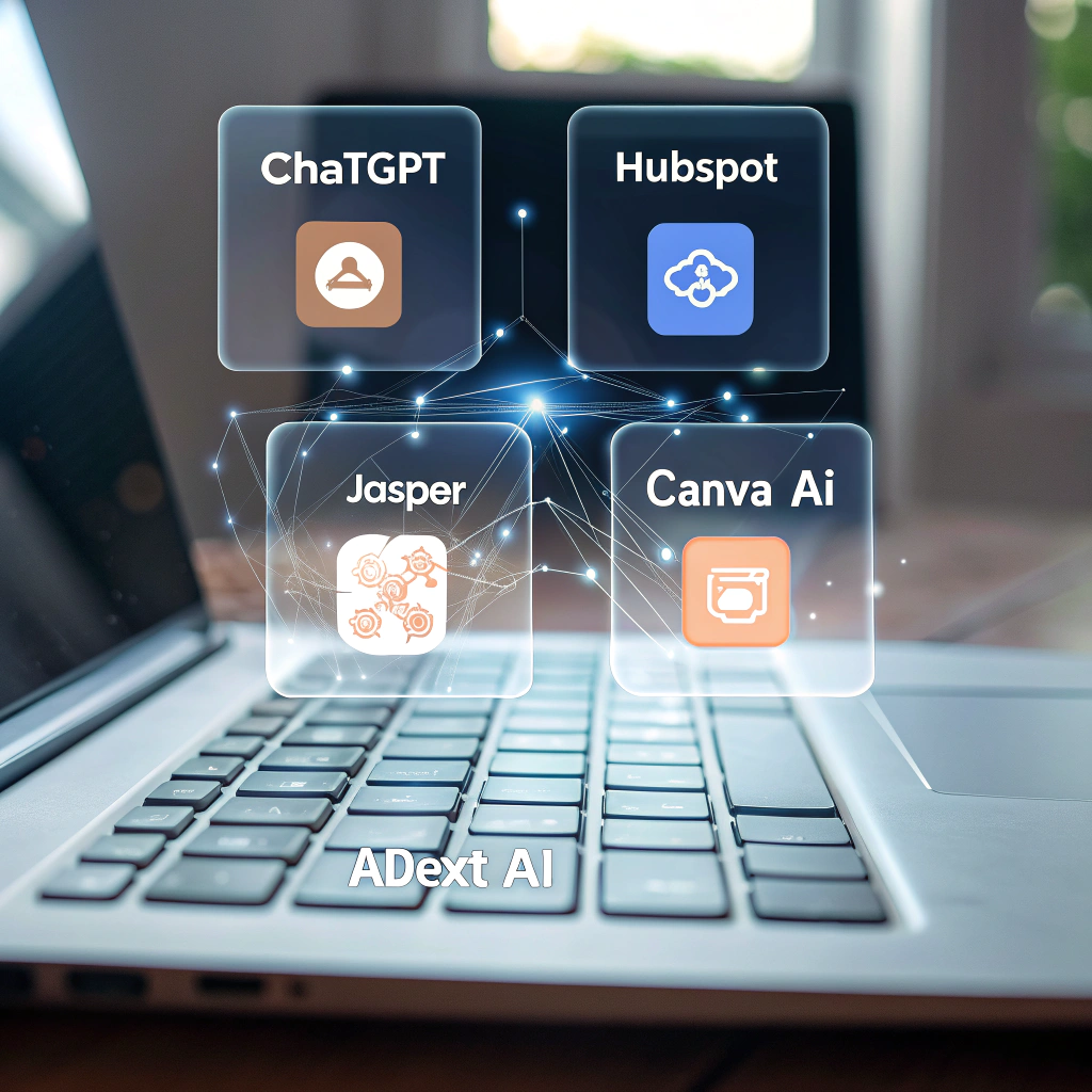 AI in Digital Marketing