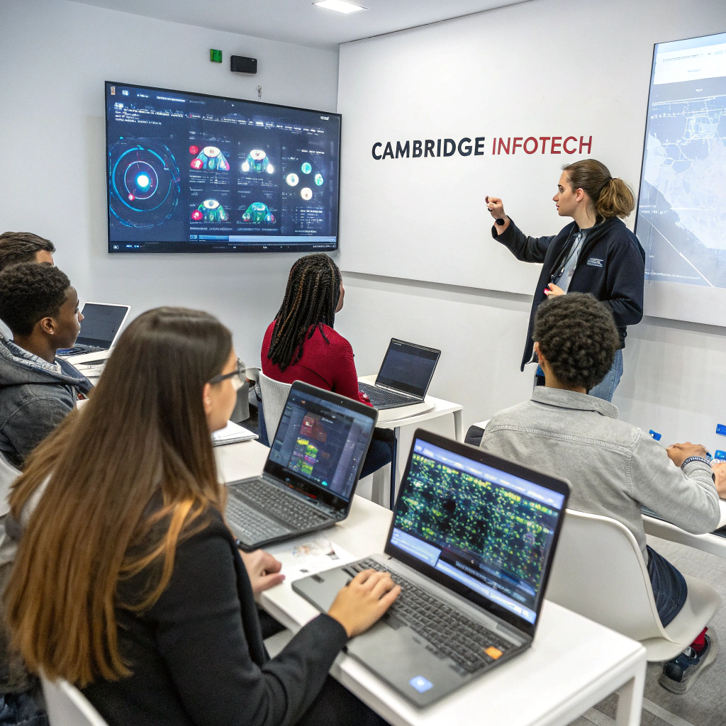 AI in Digital Marketing