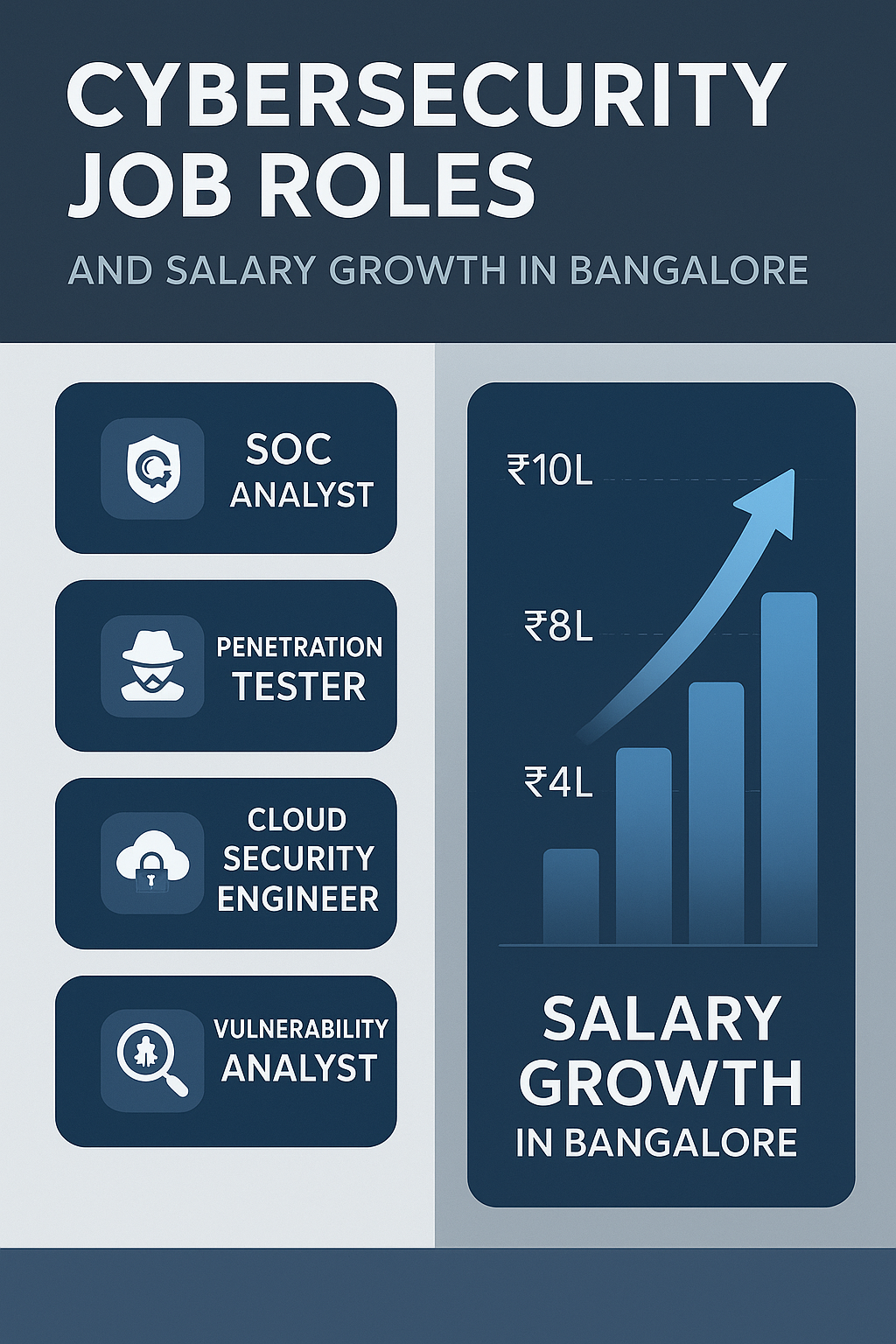 Cybersecurity Course in Banaswadi