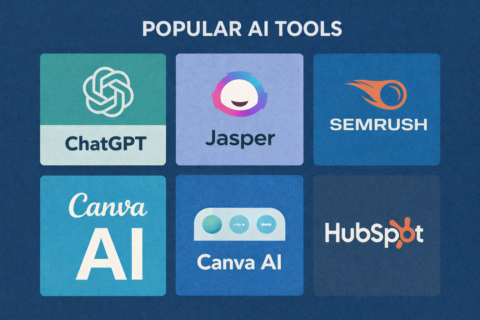 AI in Digital Marketing