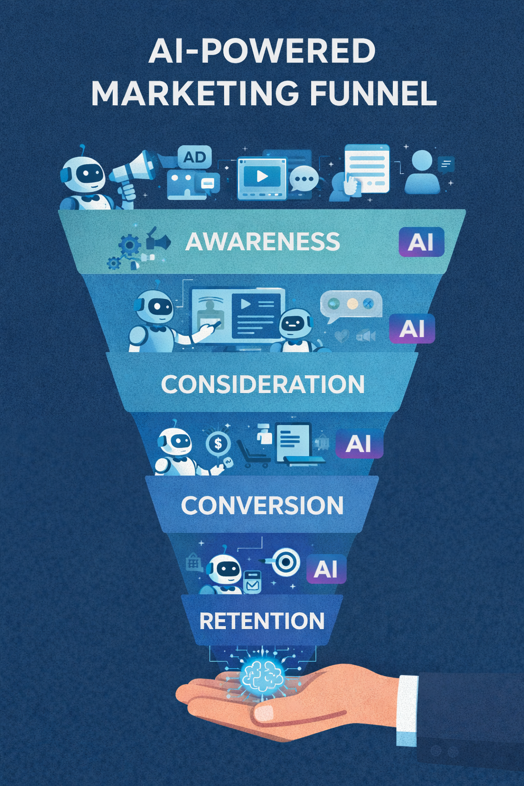 AI in Digital Marketing