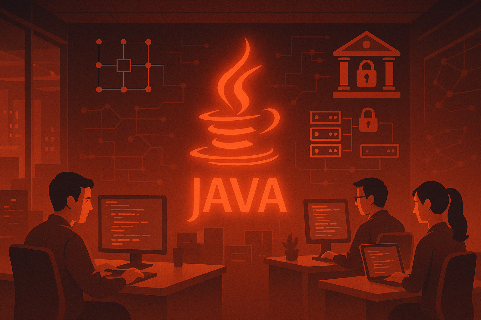 A modern infographic comparing Python, Java, and JavaScript learning curves in 2026 to help users identify which coding language is easiest to learn in 2026 for career growth.