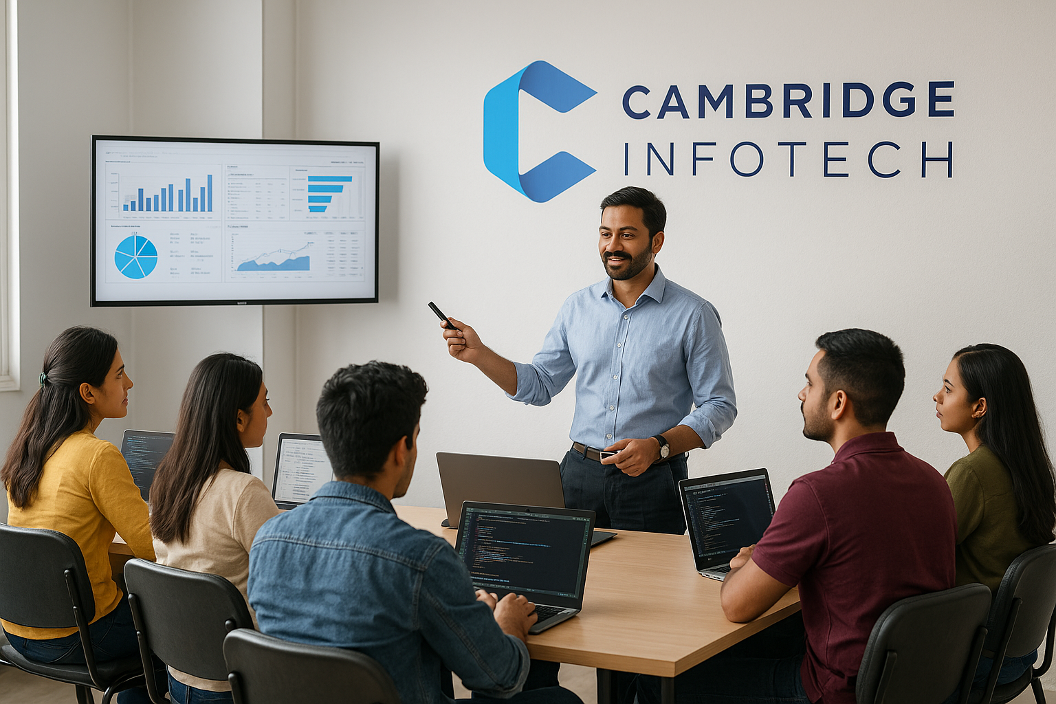 Top IT courses offered by an IT institute near Kalyan Nagar