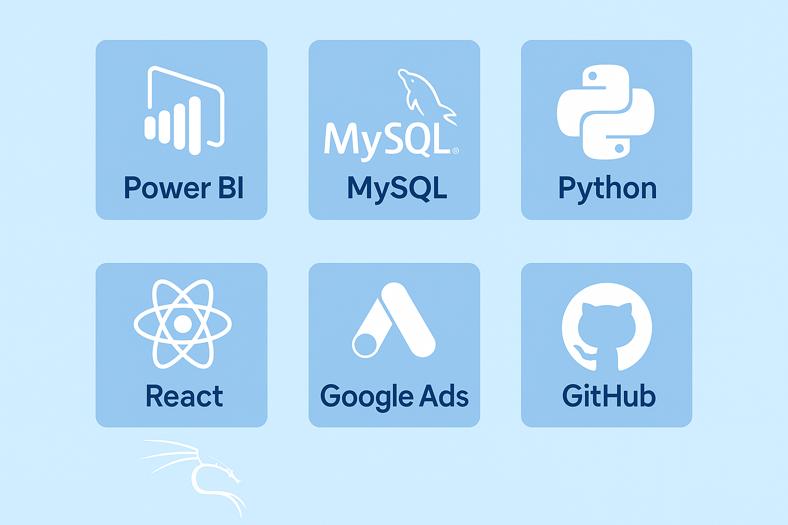 Tools and software taught in the best computer courses in Kammanahalli.