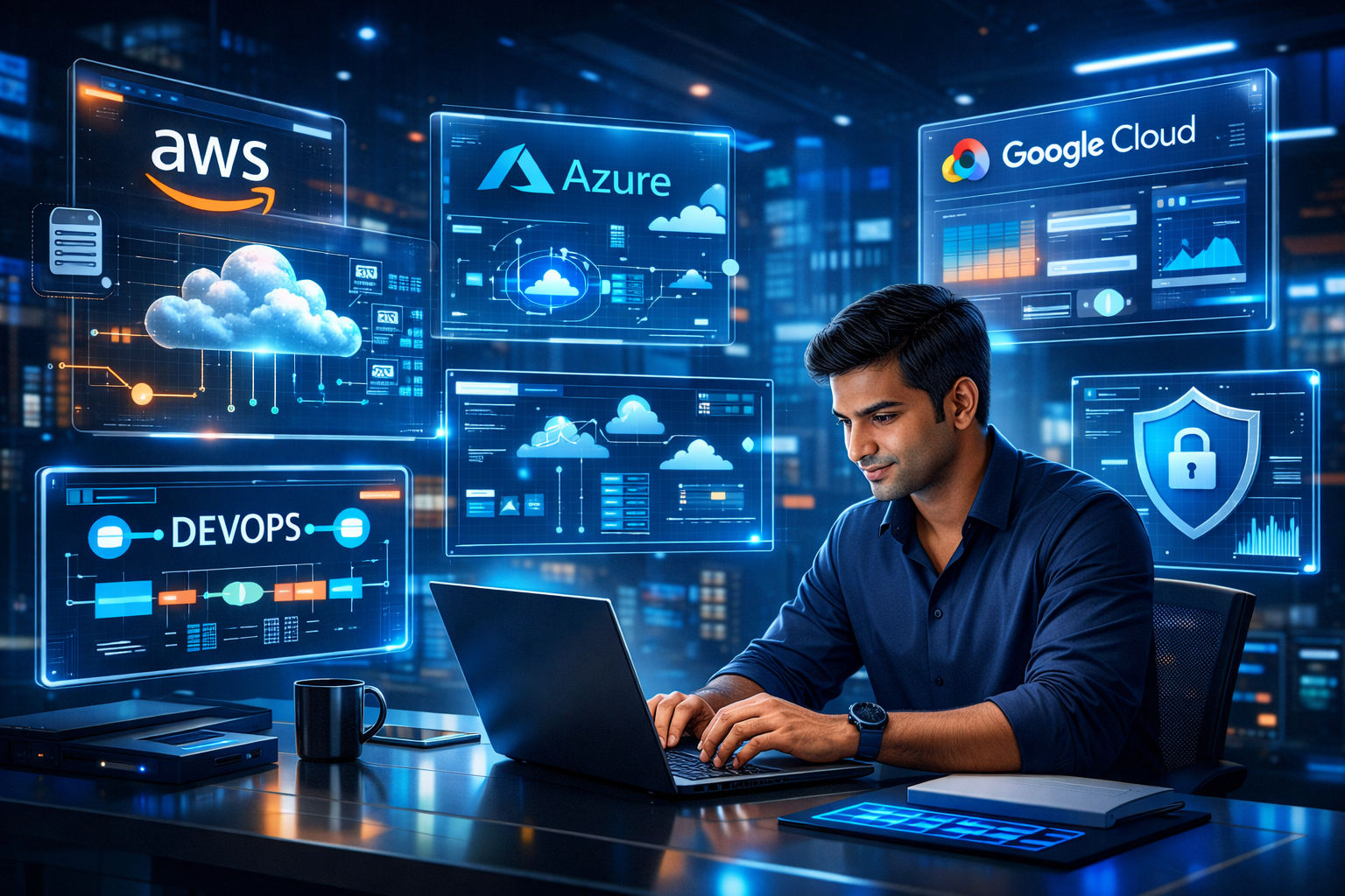 Cloud engineer career path roadmap for building a successful cloud computing career in 2026