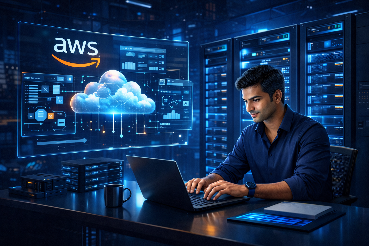 Cloud engineer salary in India in 2026 showing experience wise and city wise growth