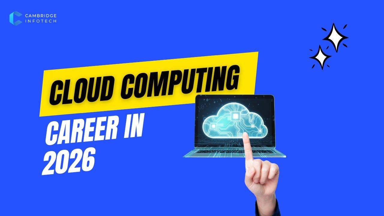 Cloud Computing Career in 2026