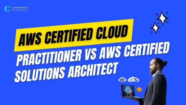 Best AWS Certified Cloud Practitioner vs AWS Certified Solutions ...