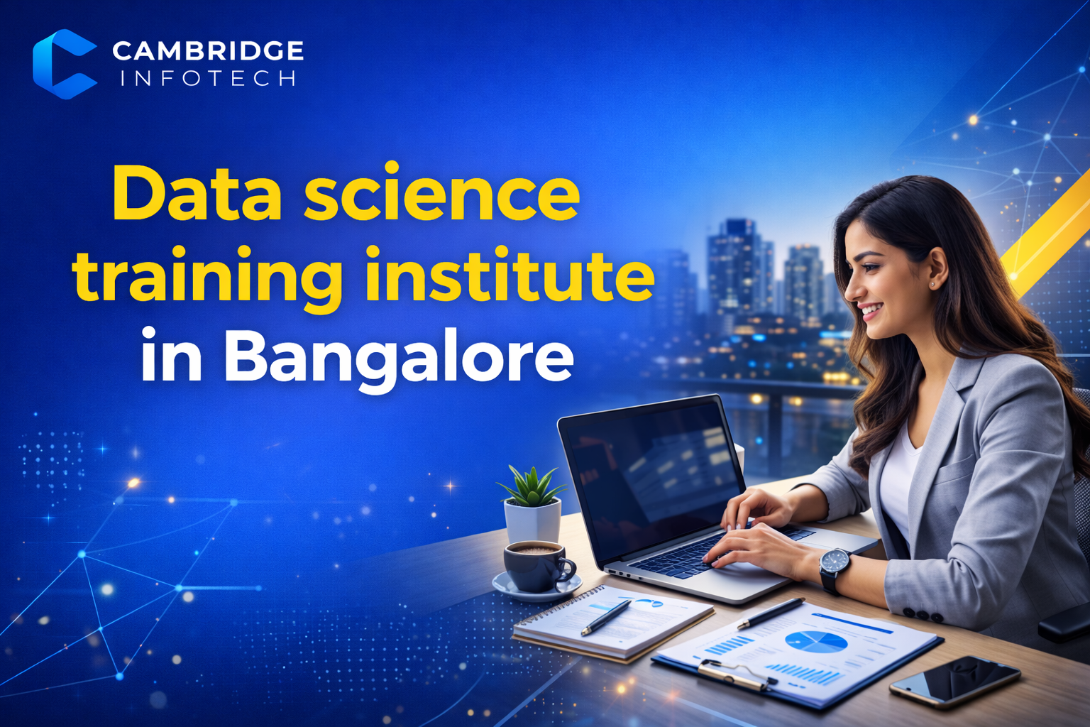 data science training institute in bangalore