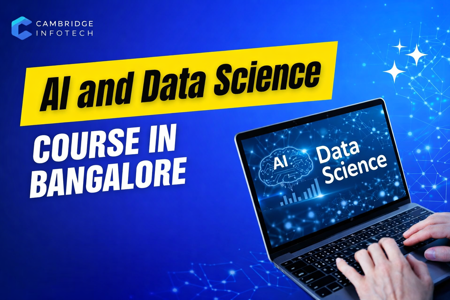 AI and Data Science course Bangalore