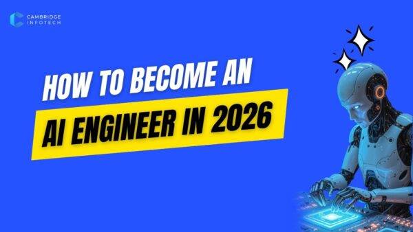 Ultimate Guide: How to Become an AI Engineer in 2026