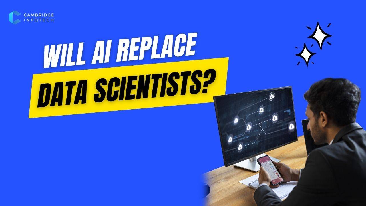 Will AI Replace Data Scientists? The Honest 2026 Career Reality