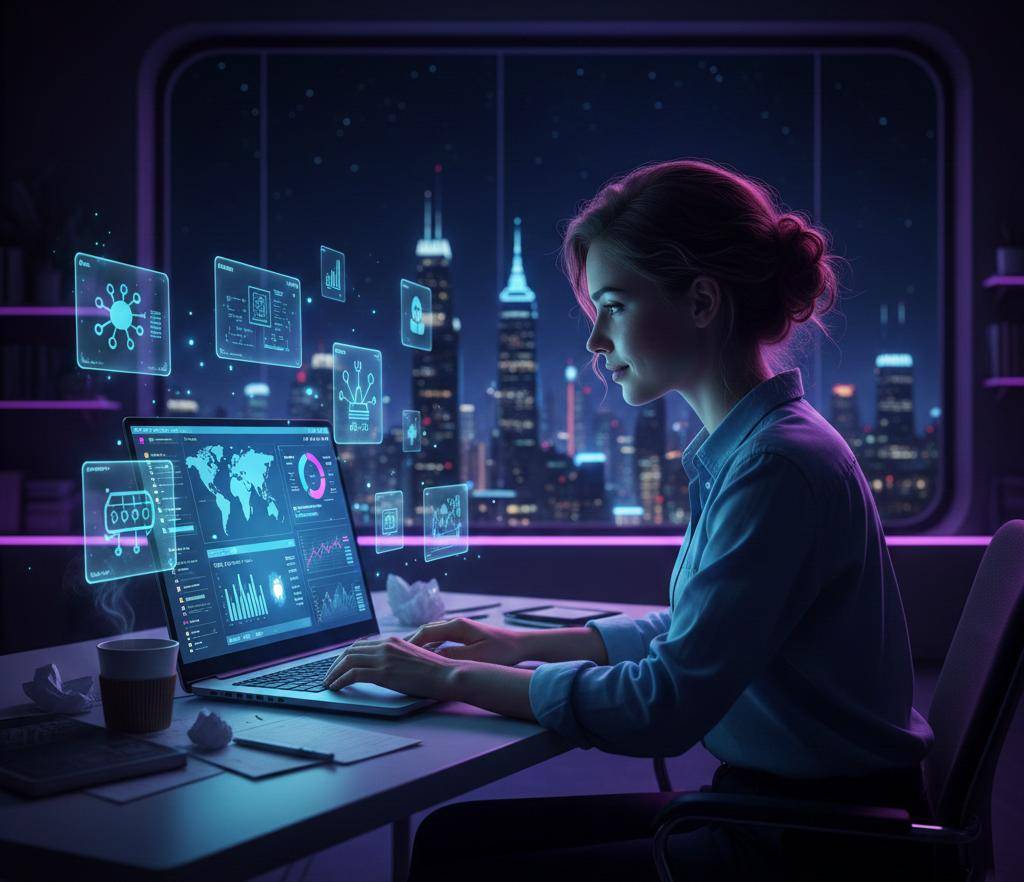 AI-Powered Excel with Copilot: The Complete Course Guide 2 ai-powered-excel-copilot