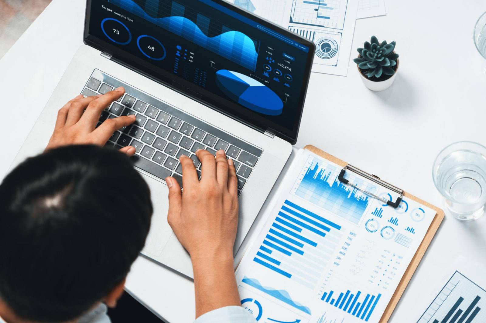 High paying IT jobs for freshers in India 2026 with AI developer workspace