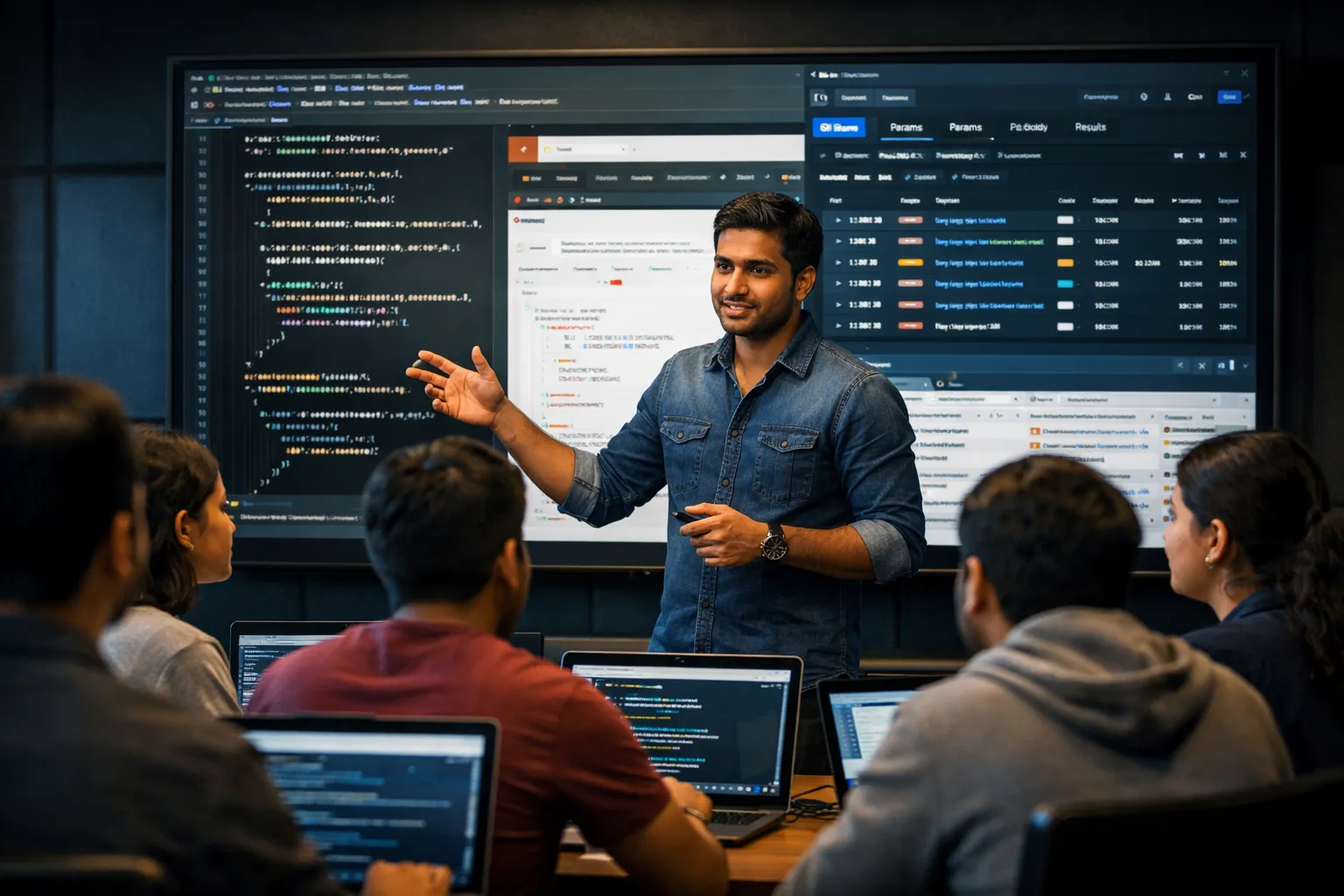 Best software testing courses in Bangalore