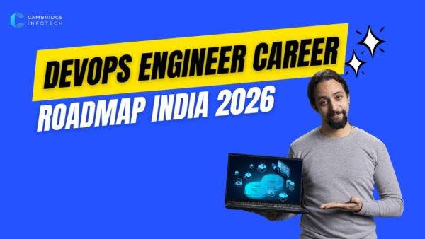 Best DevOps engineer career path India 2026