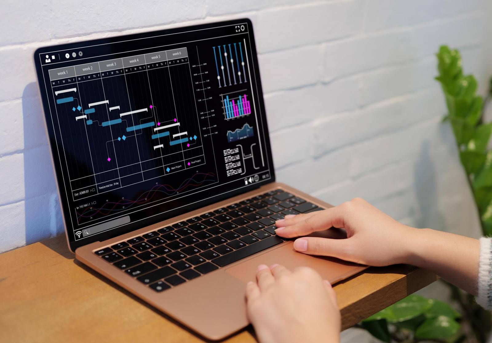 Essential data analyst skills including Excel, SQL, Python, and Power BI