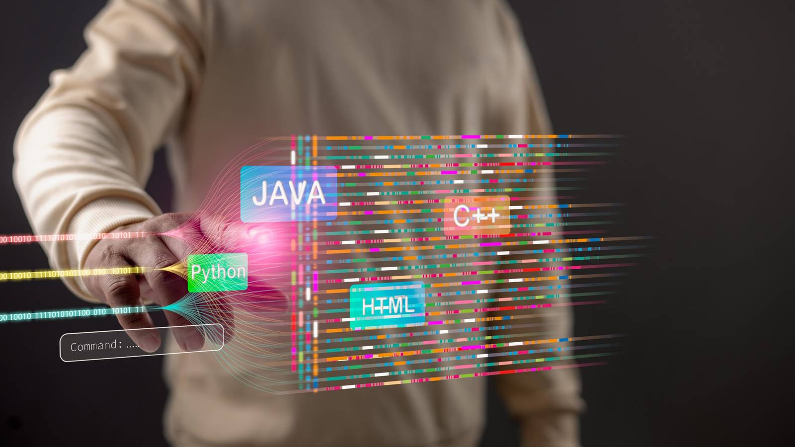 Python vs Java Which to Learn First in 2026