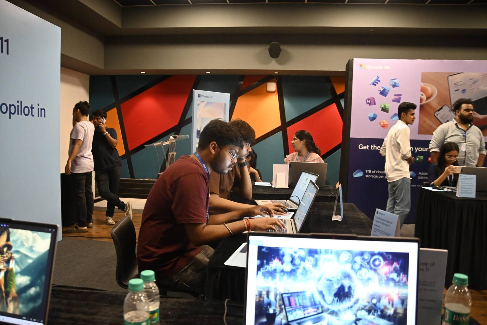 AI-Powered Excel with Copilot
