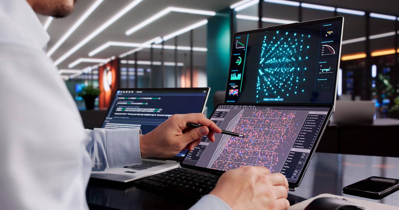 AI and data science courses in Bangalore with machine learning and analytics training