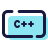 icons8 c plus plus 48